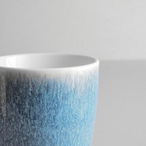 Gaia Caldera Grey Mug Regular 2