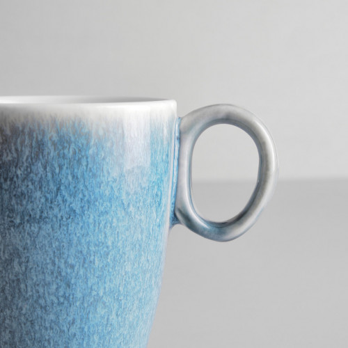 Gaia Caldera Grey Mug Regular 3