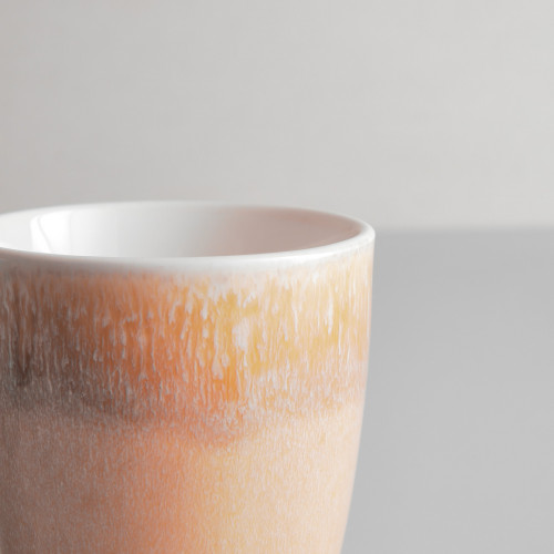 Gaia Caldera Yellow Mug Regular 2