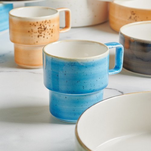 Kaden Stackable Mug 31cl 5