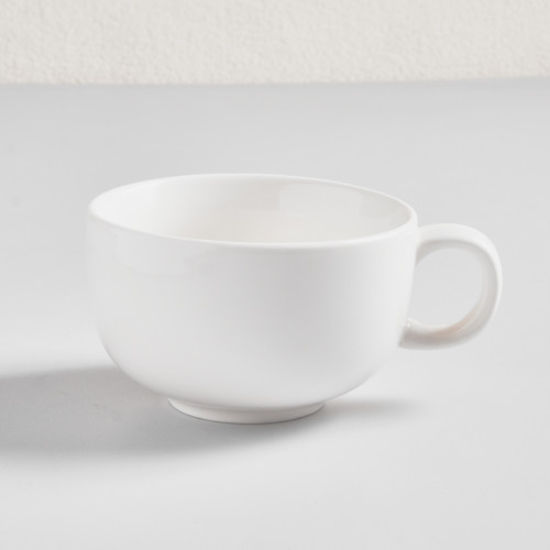 Ora White Tea/Coffee Cup 27.5cl