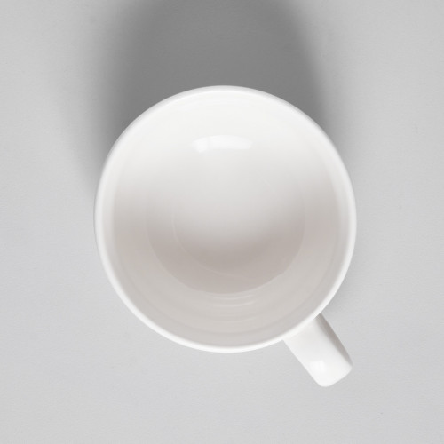 Ora White Tea/Coffee Cup 27.5cl 3
