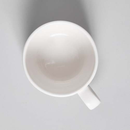 Ora White Tea Cup Stackable 20cl 2
