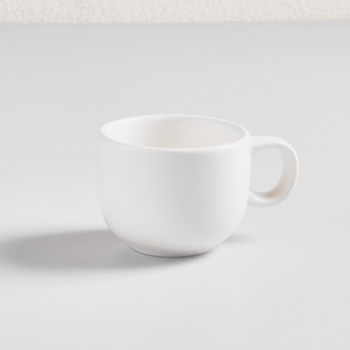 Ora White Espresso Cup 7.5cl