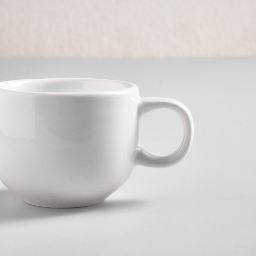 Ora White Espresso Cup 7.5cl 2