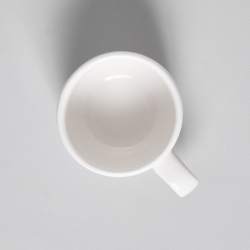 Ora White Espresso Cup 7.5cl 3