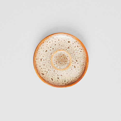 Ora Arica Espresso Saucer 2