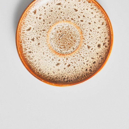 Ora Arica Espresso Saucer 3