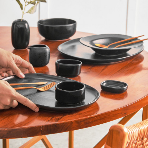 Ora Taba Espresso Saucer 5