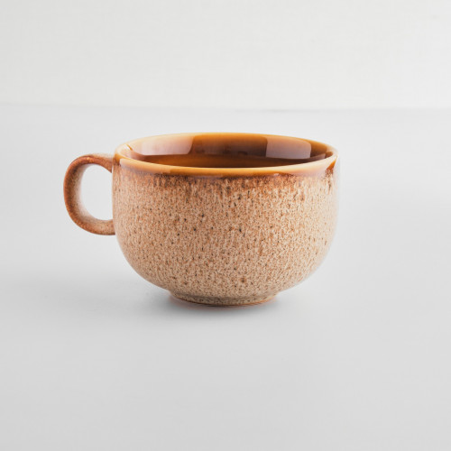 Ora Arica Cappuccino Cup 40cl