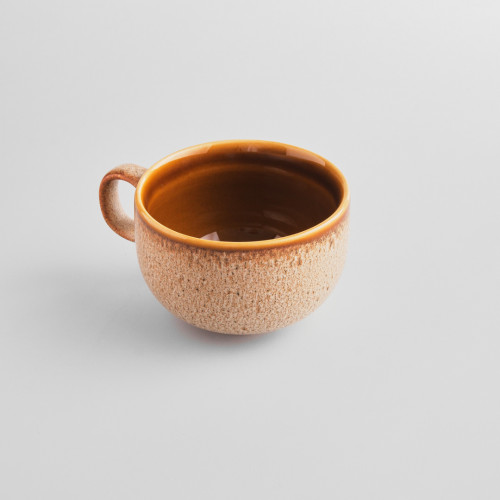 Ora Arica Cappuccino Cup 40cl 2