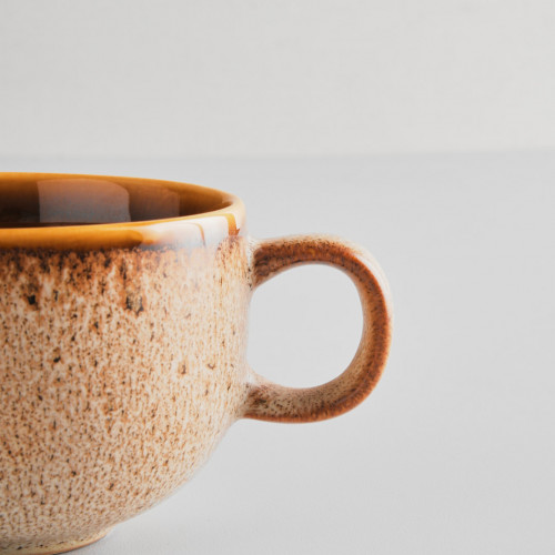 Ora Arica Cappuccino Cup 40cl 3