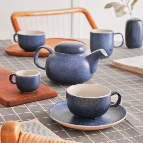 Ora Forio Cappuccino Cup 40cl 5