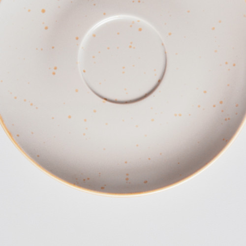 Ora Avola Tea/Coffee Saucer 3