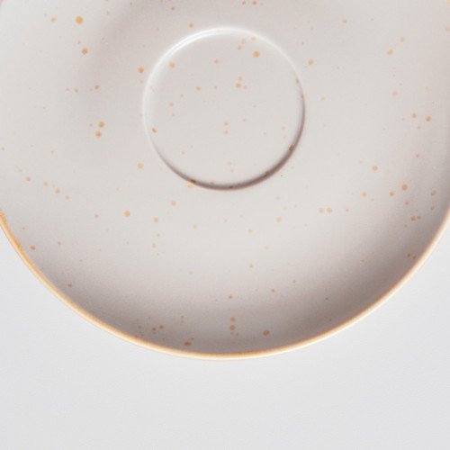 Ora Avola Tea/Coffee Saucer 3