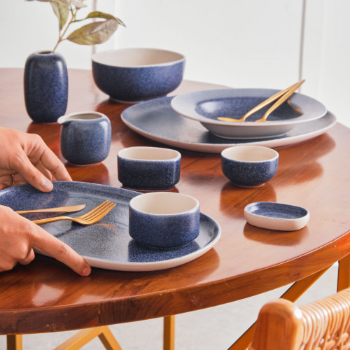 Ora Forio Tea/Coffee Saucer 6