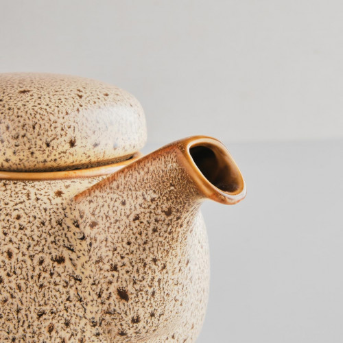 Ora Arica Teapot Small 2cup 80cl 2