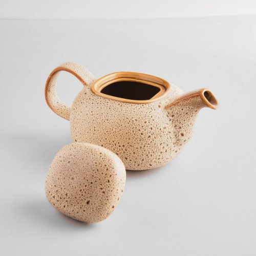 Ora Arica Teapot Small 2cup 80cl 3