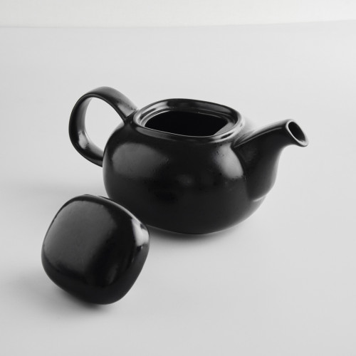 Ora Taba Teapot Small 2cup 80cl 3