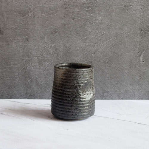Dark Shaded Ocha Mug 200ml