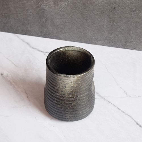 Dark Shaded Ocha Mug 200ml 2