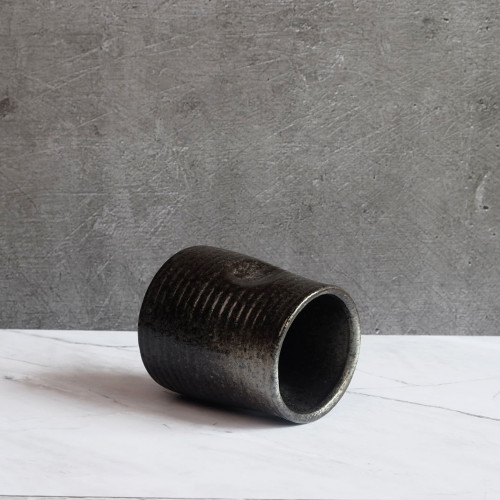Dark Shaded Ocha Mug 200ml 3