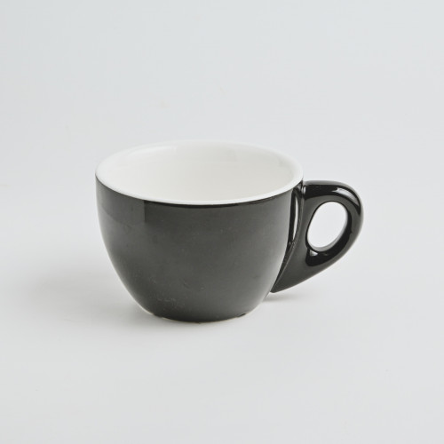 Dark Shaded Ocha Mug 200ml 9