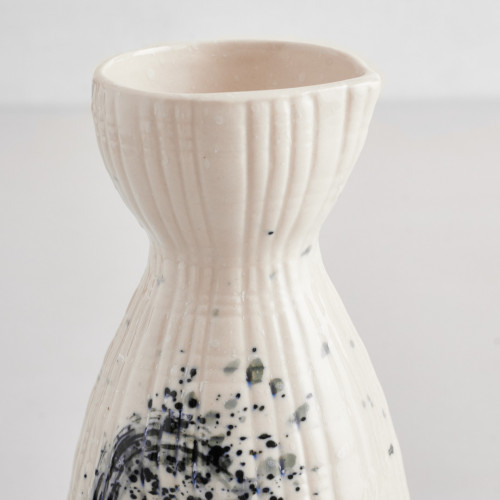 Kasumi White Sake Bottle 230ml 3