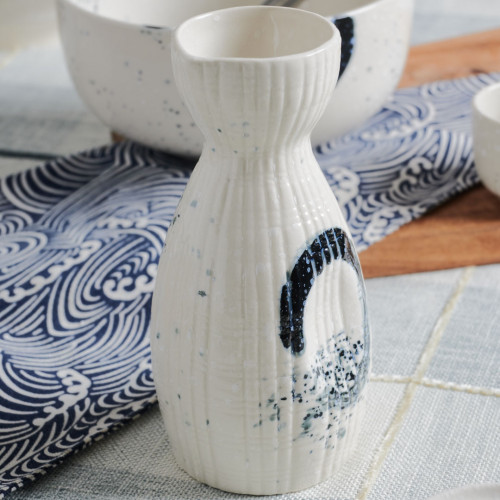 Kasumi White Sake Bottle 230ml 5