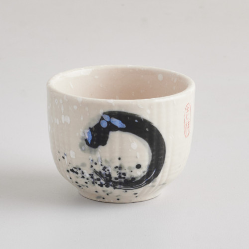 Kasumi White Sake Cup 50ml