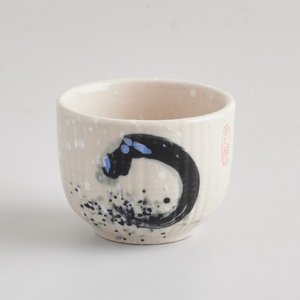 Kasumi White Sake Cup 50ml