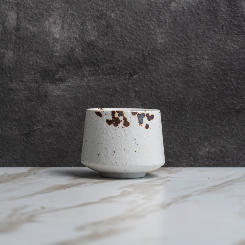Tawny White Kicho Mug 150ml