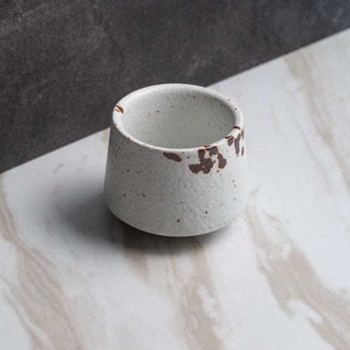 Tawny White Kicho Mug 150ml 2