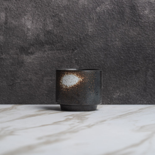 Steam White Mug 175ml