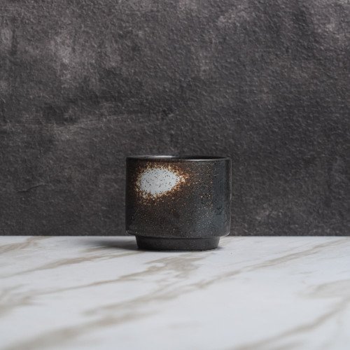 Steam White Mug 175ml