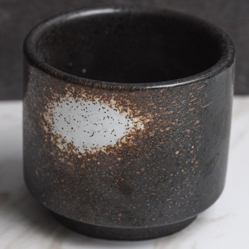 Steam White Mug 175ml 2