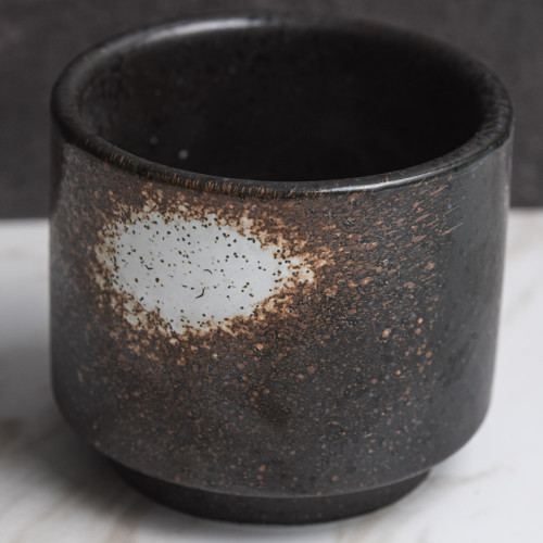 Steam White Mug 175ml 2