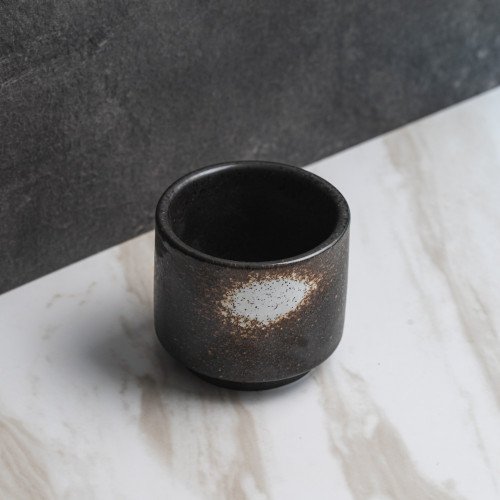 Steam White Mug 175ml 3