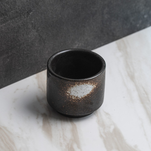Steam White Mug 175ml 3