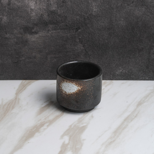 Steam White Mug 175ml 4