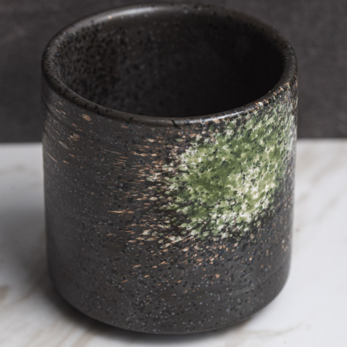 Jade Green Mug 175ml 3
