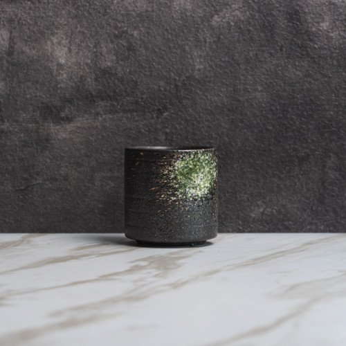 Jade Green Mug 175ml 4