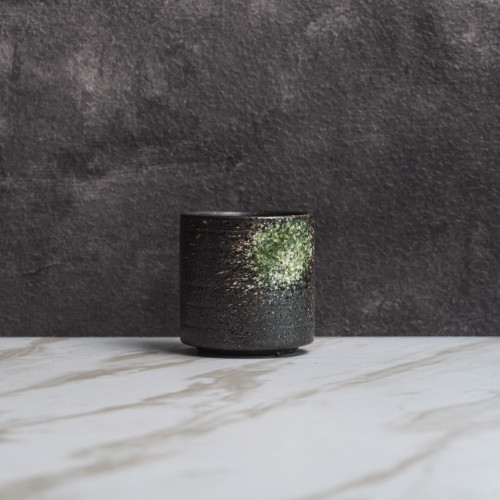 Jade Green Mug 175ml 4