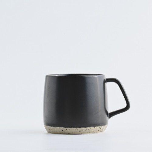 Duquet Mug B01 150ml - Sepia Black