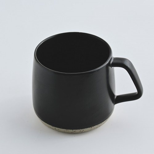 Duquet Mug B01 150ml - Sepia Black 2