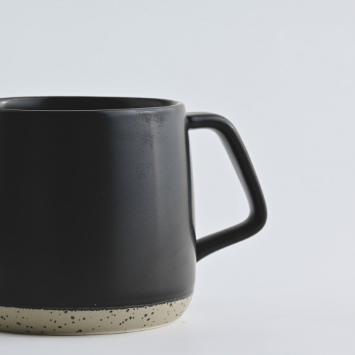 Duquet Mug B01 150ml - Sepia Black 3