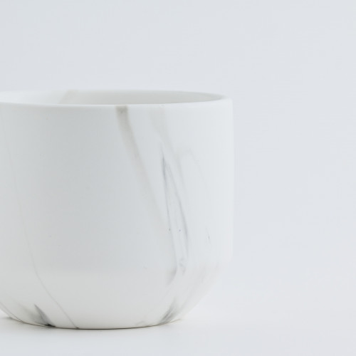 Duquet Mug MB05 200ml - Marble Art 2