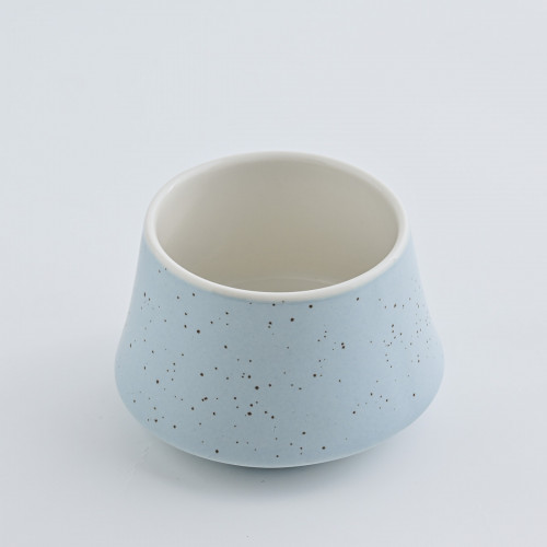 Duquet Mug BL03 125ml - Daisy Blue 2
