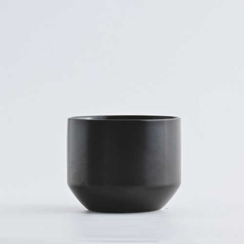 Duquet Mug B05 200ml - Sepia Black