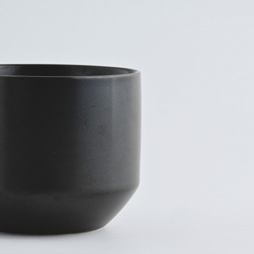 Duquet Mug B05 200ml - Sepia Black 3